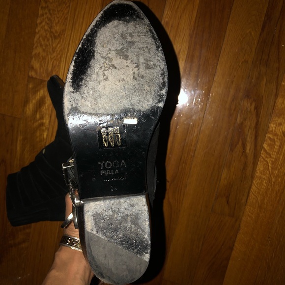 Booties - Picture 4 of 11